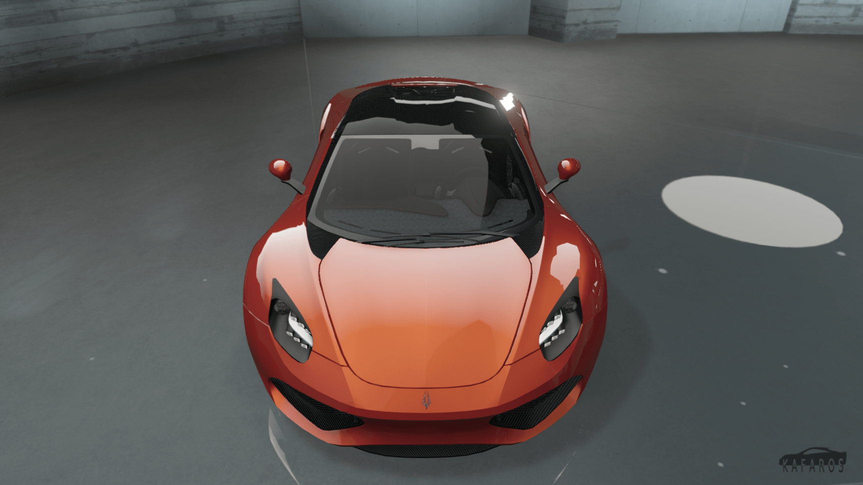 Arrinera Hussarya 2017 [HQ | Add-On]