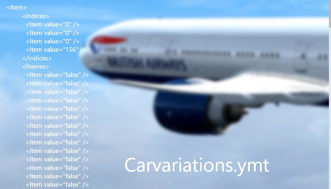 Carvariations.ymt Convert