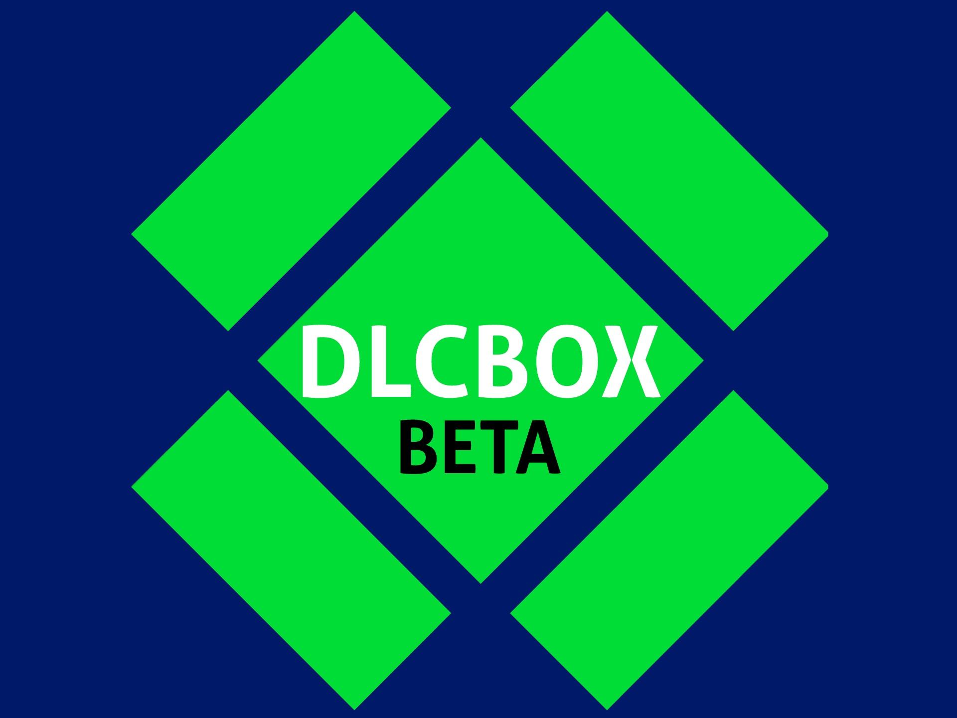 DLC BOX