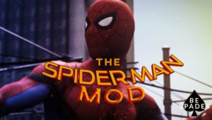 Spider-Man V [.NET]