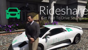 Rideshare