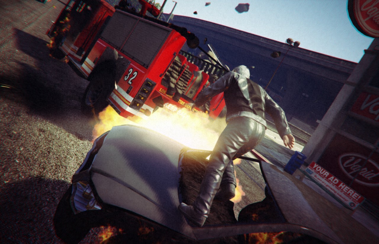 Gta 5 quicksilver mod фото 8