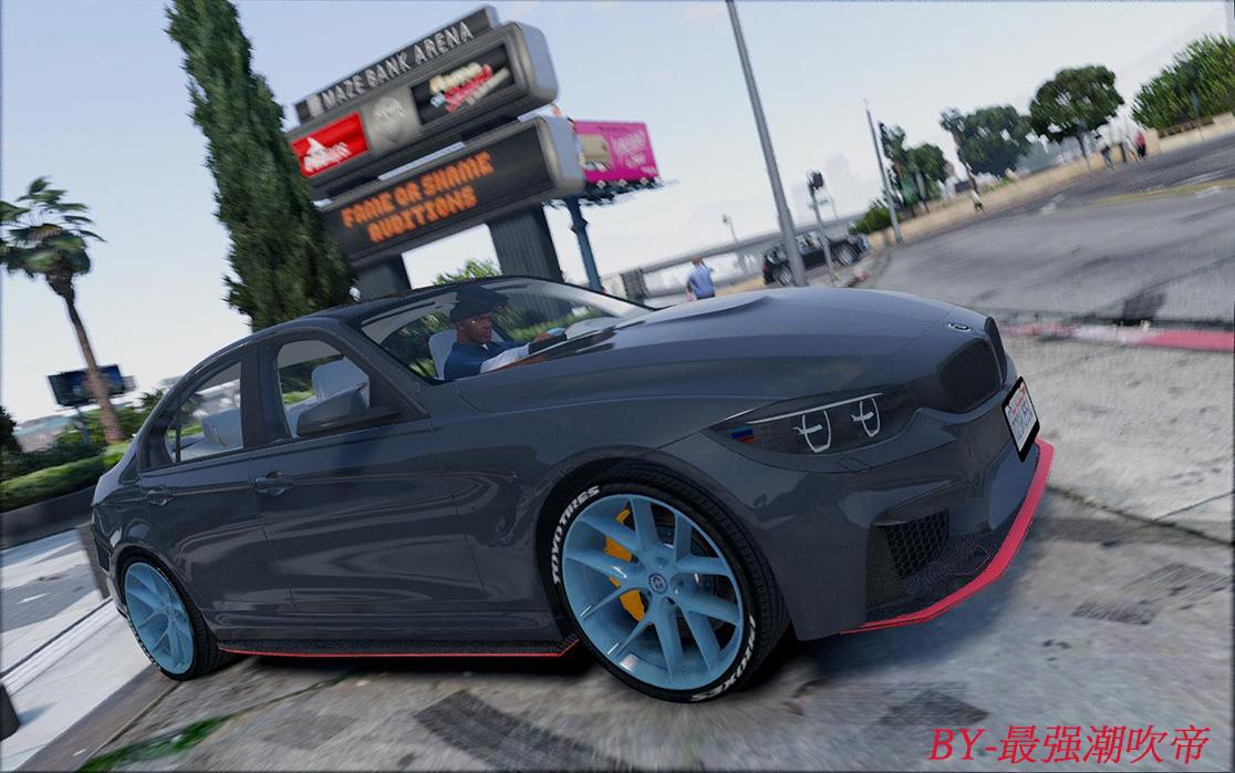 BMW M3 Special Edition