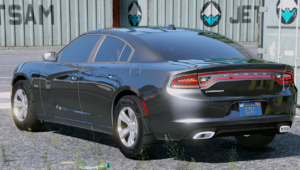 Dodge Charger 2015 SE