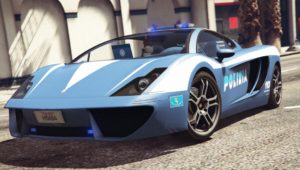 Pegassi Vacca (Improved & Mapped Pack) [Add-On | Liveries | Template | RDE-Style]