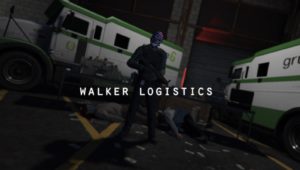 Walker Logistics [Map Editor][XML]