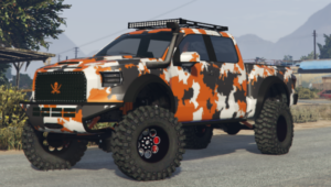 CaraCara Special Edition [Add-On]