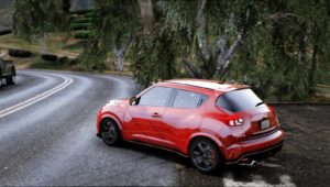 2014 Nissan Juke RS Nismo (Stock Version) Add On