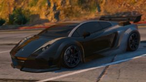 Pegassi Vacca NFS MW [Add-On | Tuning | Template]