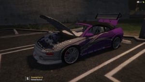 Fast and Furious Addon For FiveM