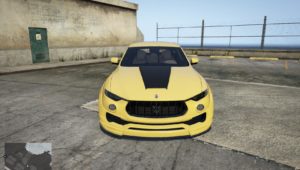 Addon Car Folder DLC