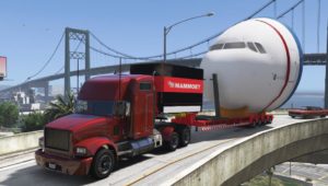 Trailers Pack (Add-on)