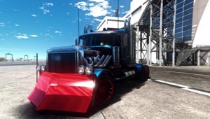 V8 Truck [Addon]