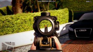 ACOG Scope