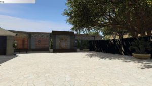 REALISTIC HOUSE