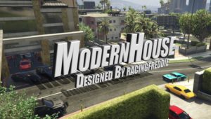 OG Modern House
