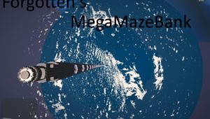 Forgotten's MegaMazeBank