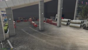Paleto Bay Shop