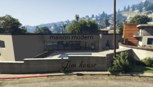 house Modern