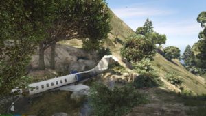 Drug pickup location - FiveM [menyoo]