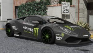 Forgiato Wheels Pack #1 [Add-On]