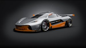 Progen T20 GTR [Add-On]