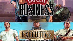 The Business Mega Pack