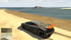 Xbox Controller (Customizable) + Add more cars [LUA]