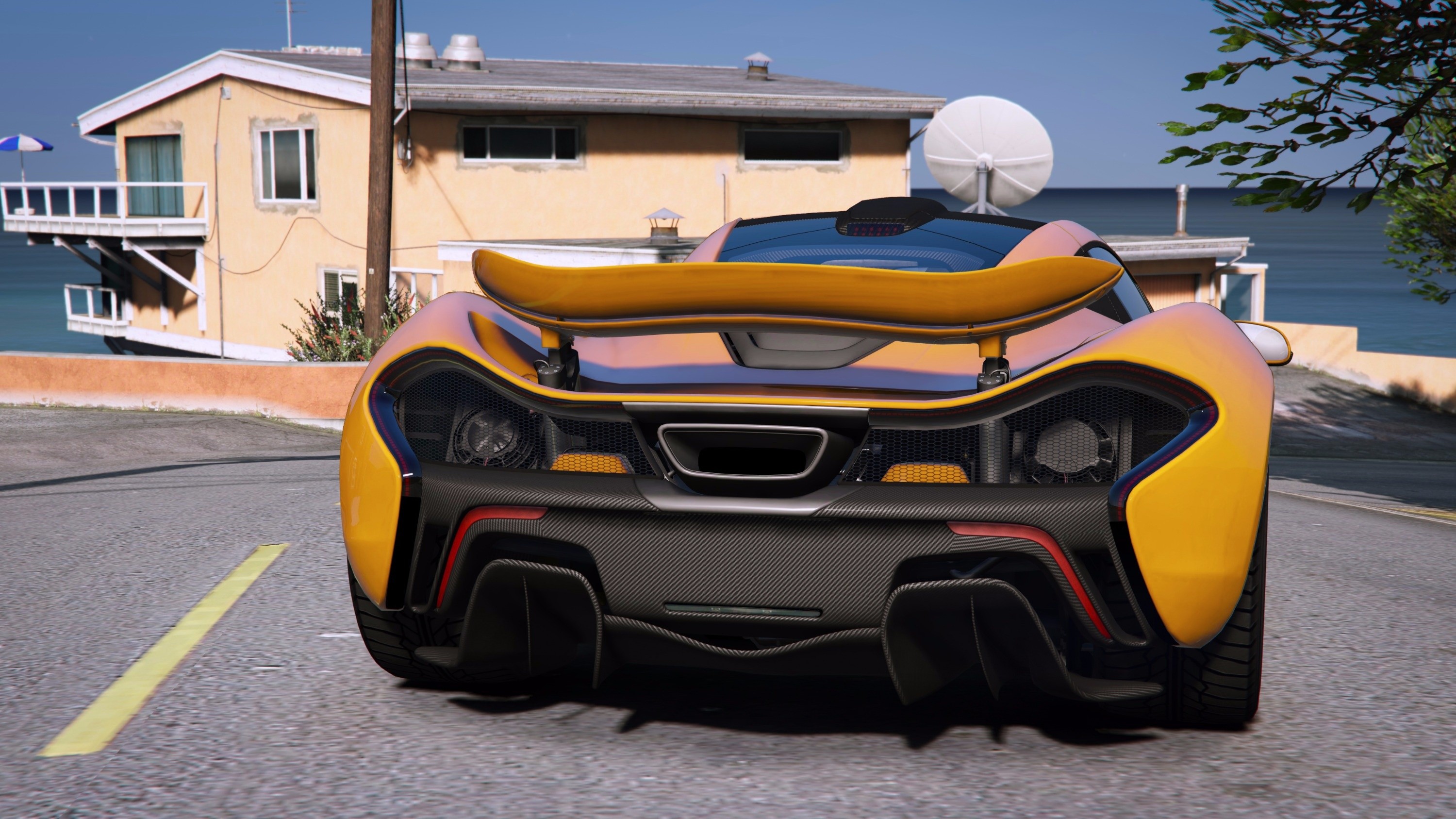 скачать mclaren p1 для гта 5 фото 61