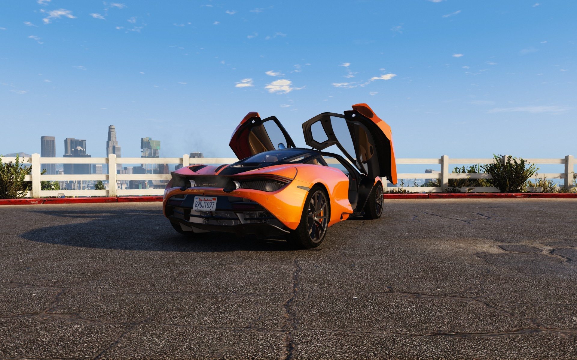 Mclaren скачать для гта 5 фото 20