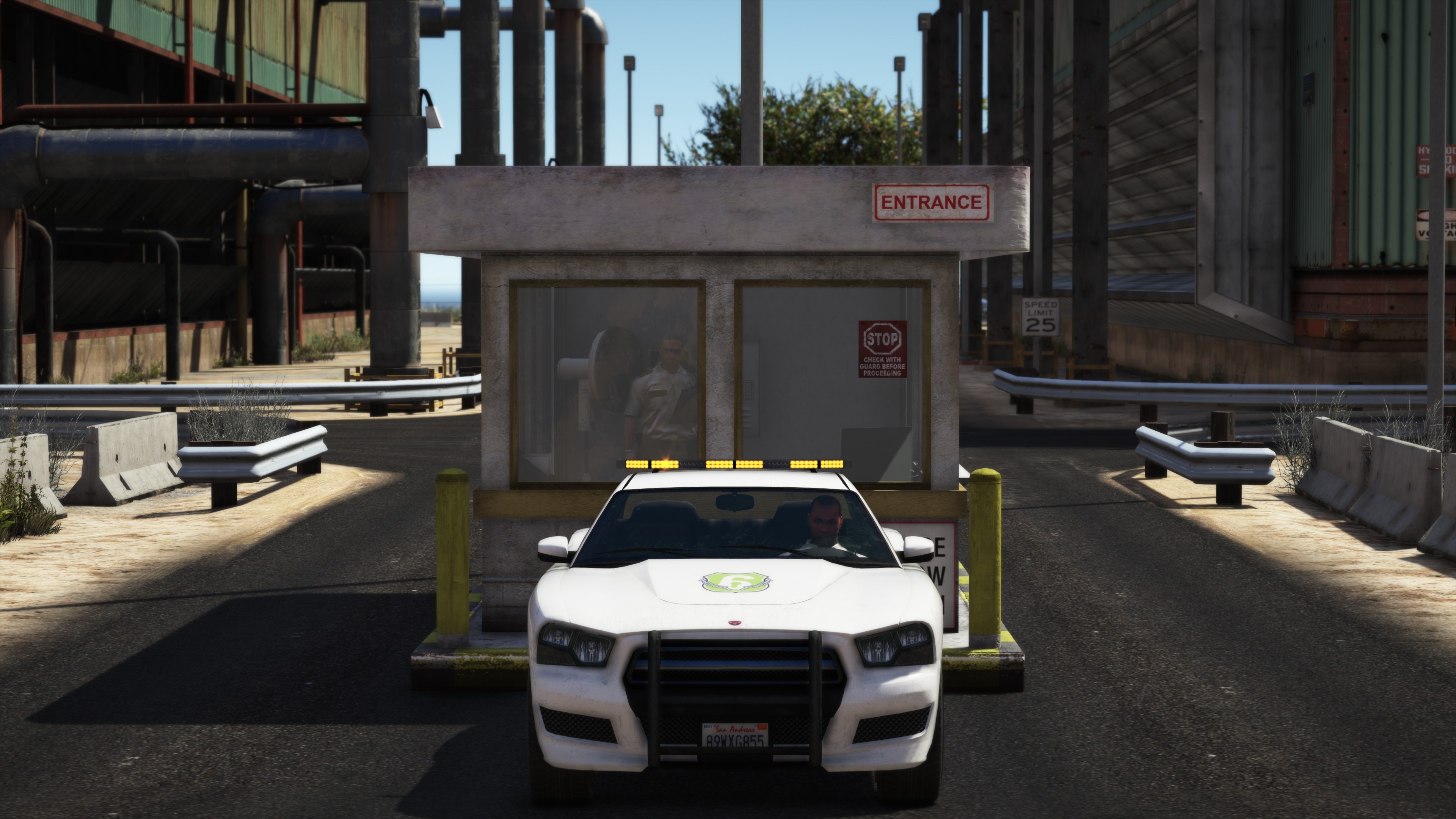 Gta 5 security pack фото 17