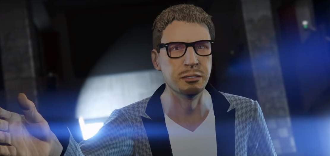 Разбор трейлера обновления «Ночная жизнь» для GTA Online