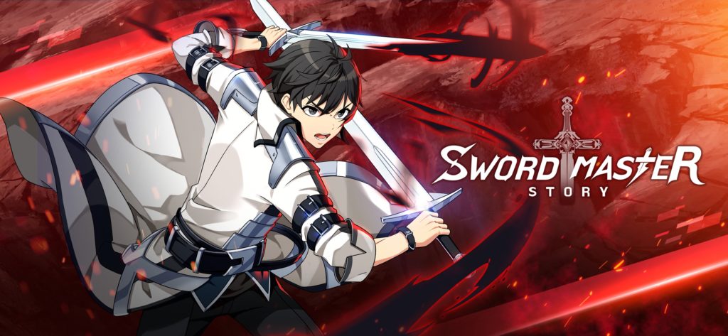 Sword Master Story