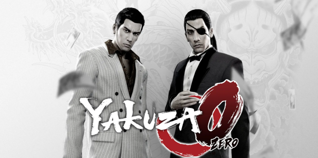 Хронология серии игр Yakuza по порядку – весь список и как лучше проходить