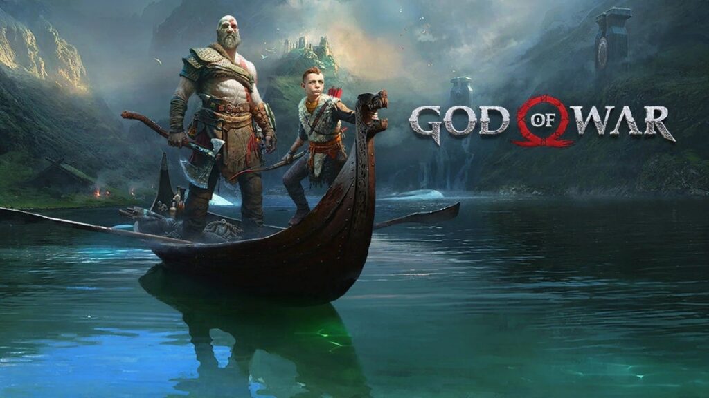 Хронология серии игр God of War по порядку – список частей и как их проходить